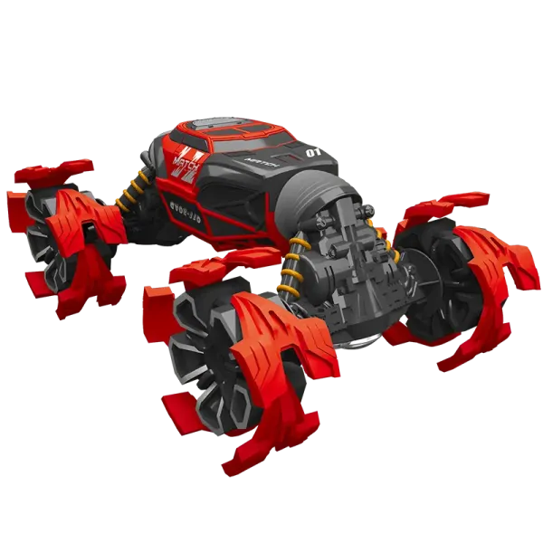 RC Stunt Car Verformbares Auto 1:16 mit 2,4Ghz – 4WD